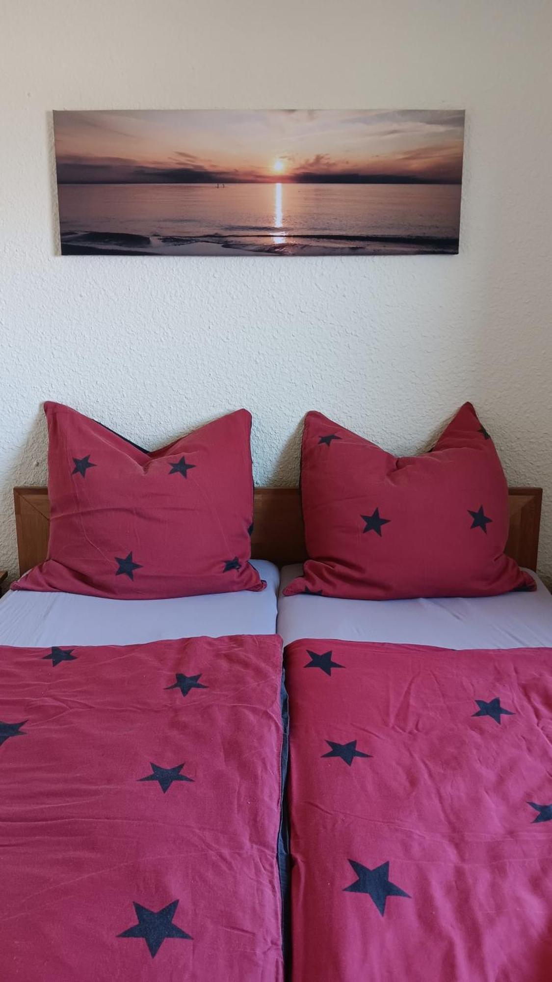 Appartment 142 In Tossens Εξωτερικό φωτογραφία
