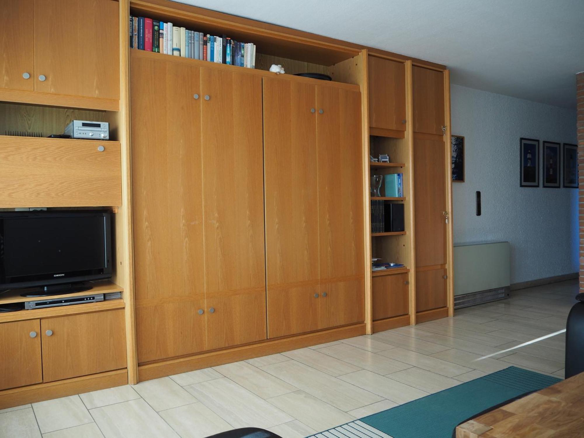 Appartment 142 In Tossens Εξωτερικό φωτογραφία