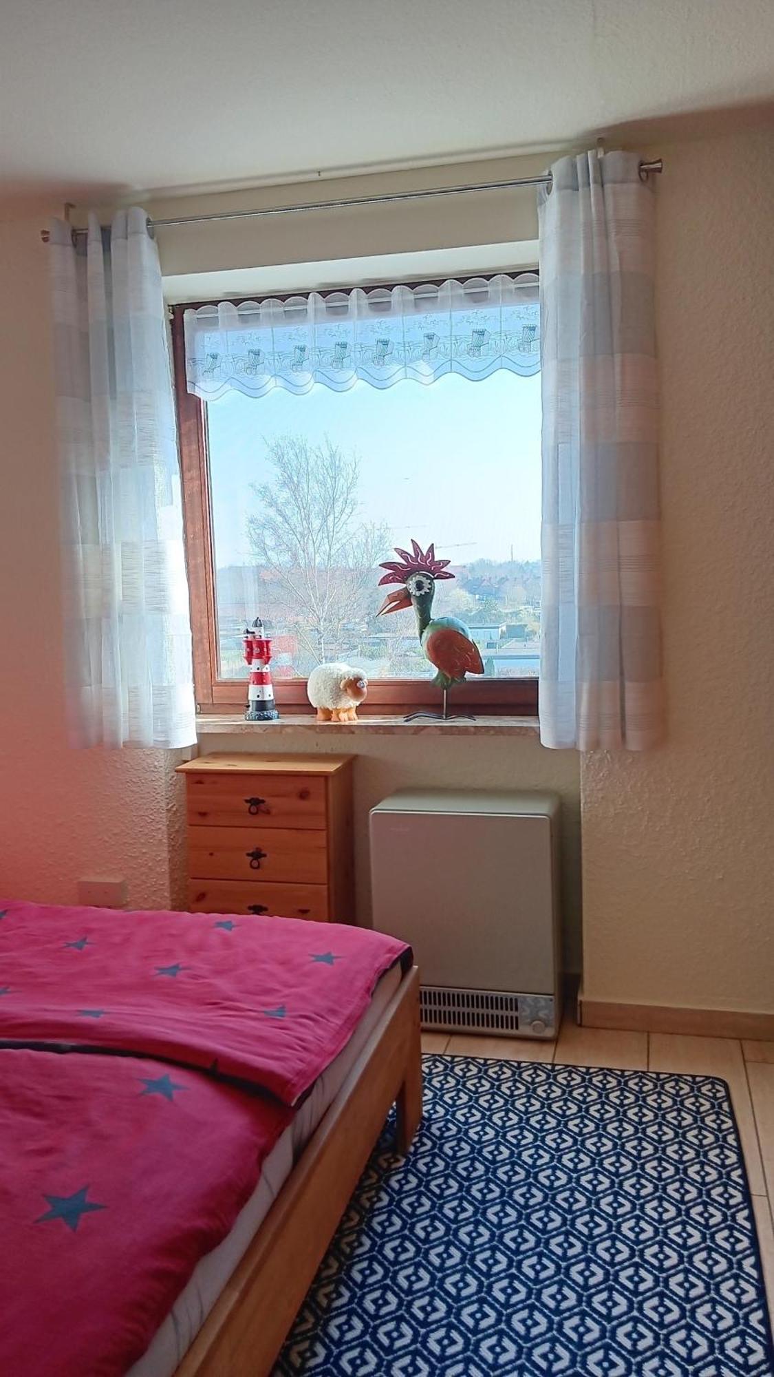 Appartment 142 In Tossens Εξωτερικό φωτογραφία