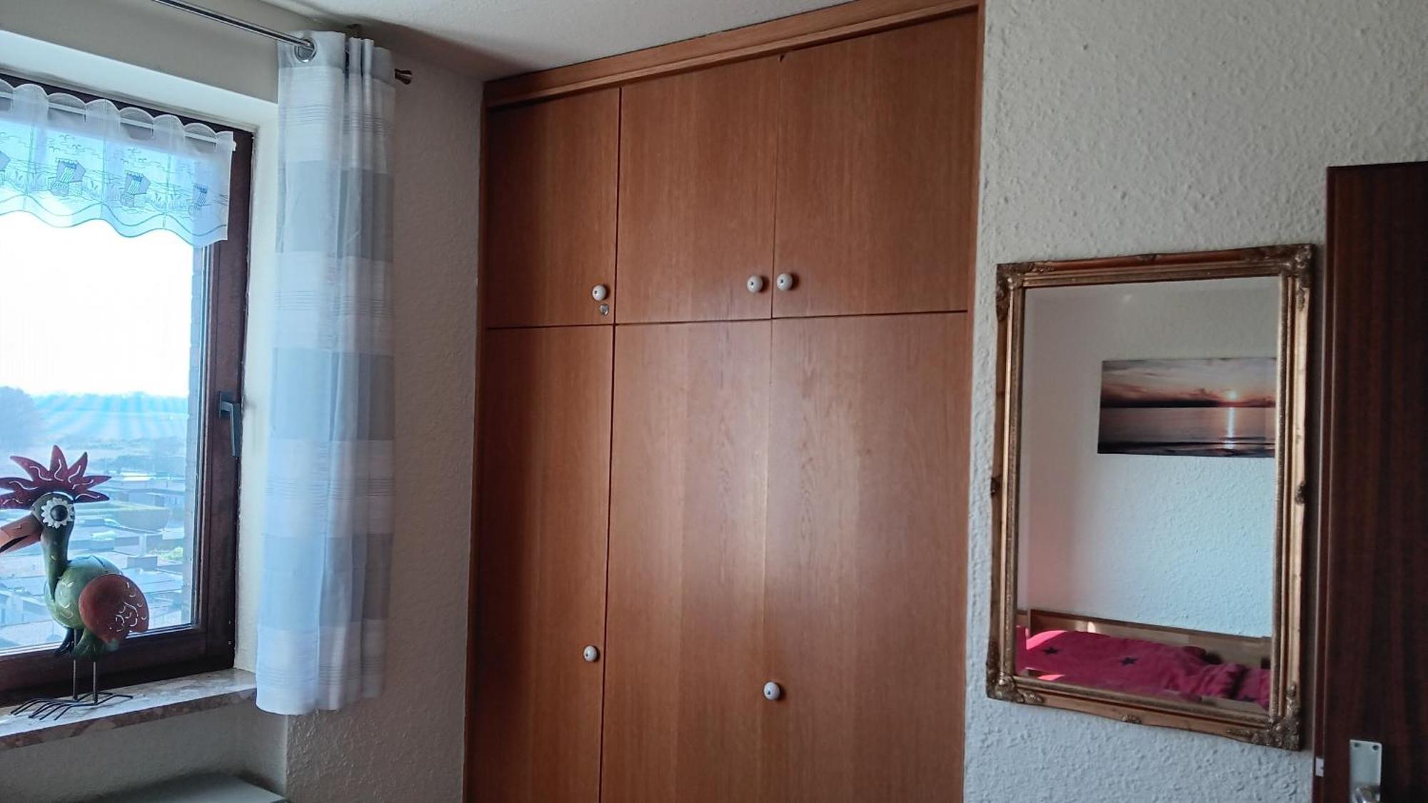 Appartment 142 In Tossens Εξωτερικό φωτογραφία