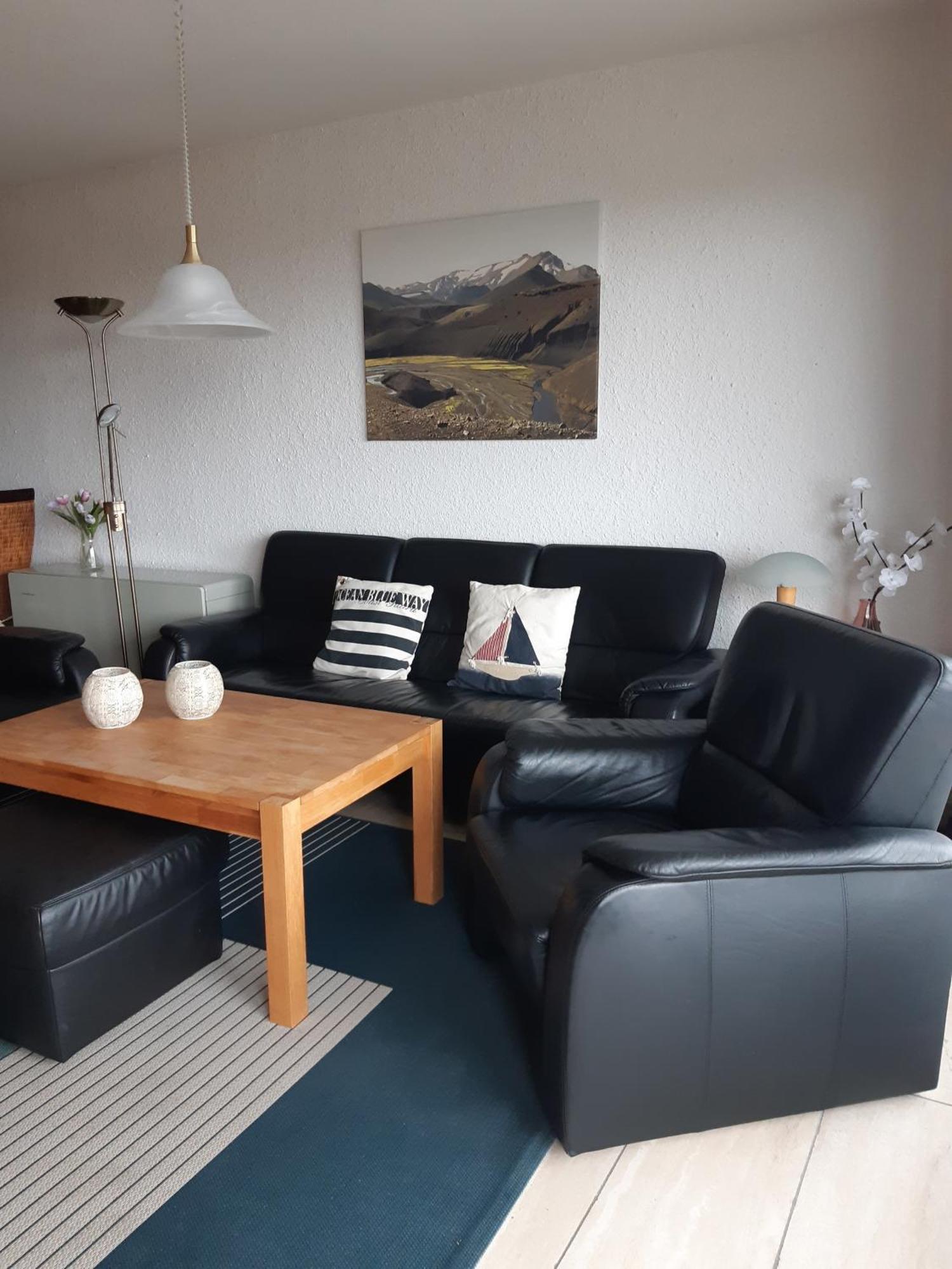Appartment 142 In Tossens Εξωτερικό φωτογραφία