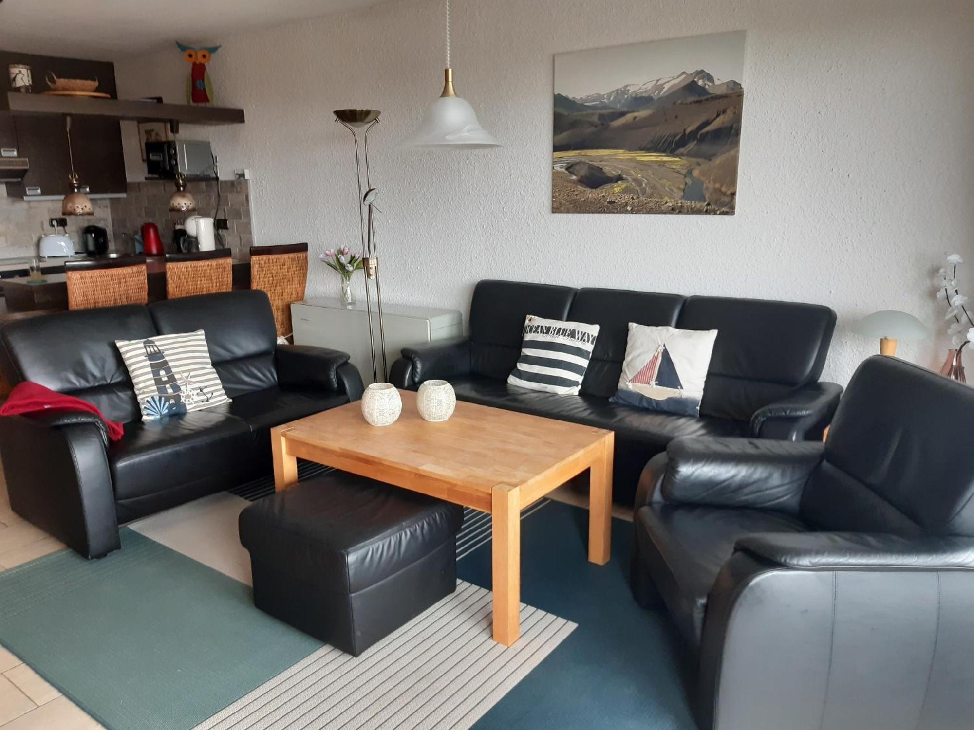 Appartment 142 In Tossens Εξωτερικό φωτογραφία