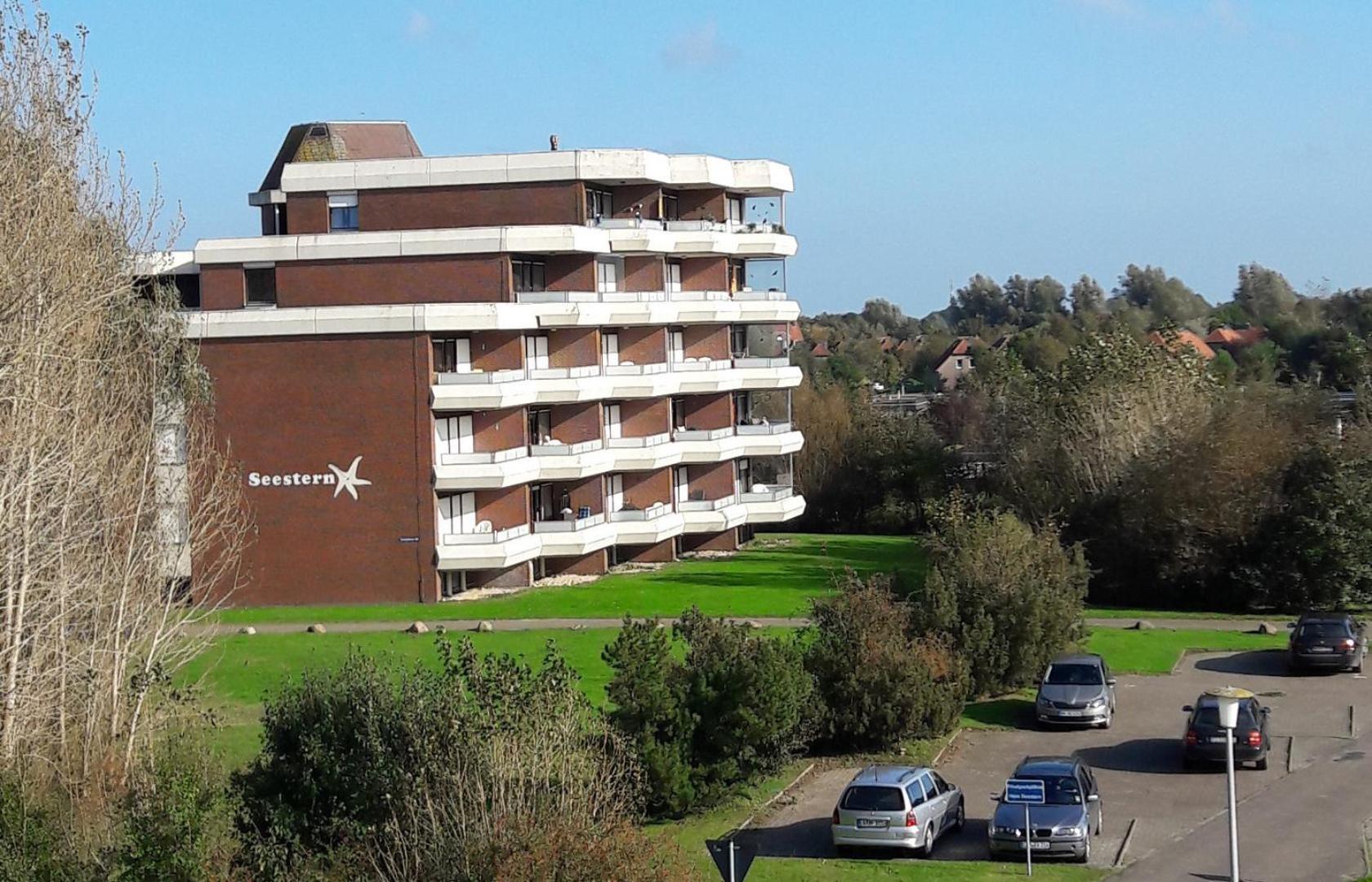 Appartment 142 In Tossens Εξωτερικό φωτογραφία
